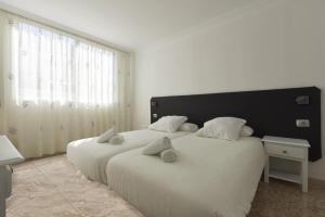 Apartamento Macarena