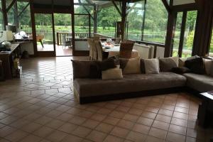 Maisons de vacances Le domaine du Lac : photos des chambres