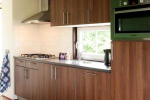 Mariahoeve-Logies #Polderhuisje