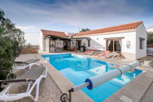 villa serenity, Tindaya - Fuerteventura