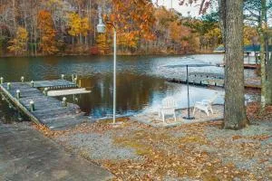 Lovin' Lake Life - Bumpass