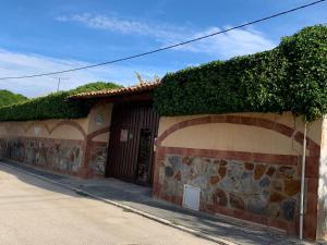 La Huerta del Rivero