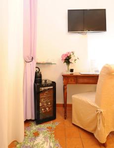 Hotel Villa Annalara charme and relax