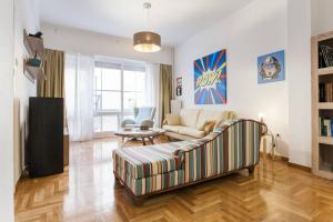 Comfortable Apartment in Plaka