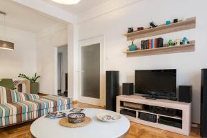 Comfortable Apartment in Plaka
