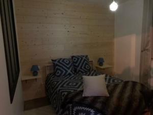 Appartements gite de nonna : photos des chambres