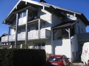 Appartement Pürstinger