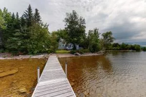 Lakeshore Lovely - Millinocket