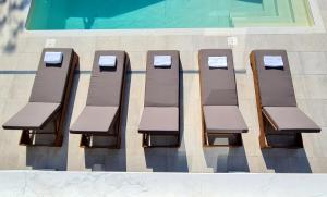 Phaedrus Living: Seaview Luxury Villa Venus - 4hvězdičkové hotely ve městě Pafos