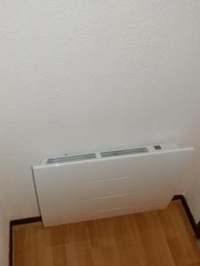 Appartement vue mer Port Vendres Collioure direct crique wifi