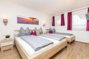 Appartement Bergpanorama