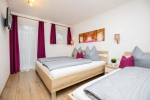 Appartement Bergpanorama