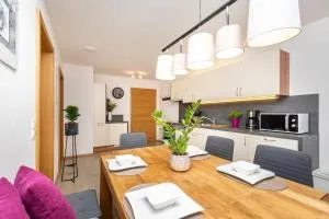 Appartement Bergpanorama - Flachau