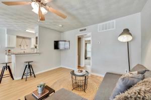 Global Cup The Dallas Vibe and Free Arboretum Tickets