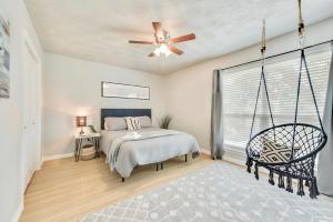 Global Cup The Dallas Vibe and Free Arboretum Tickets