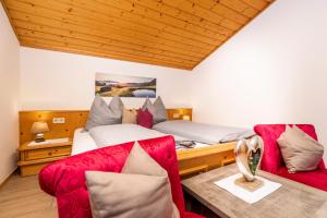 Appartement Bergpanorama