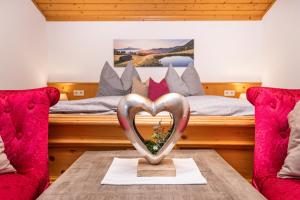 Appartement Bergpanorama