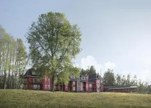 Das Dorf Hotel - Pucón