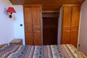 Appartements Le Rustica, 3 rooms, 3 stars, 6 people : photos des chambres