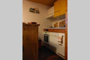 Appartements Le Rustica, 3 rooms, 3 stars, 6 people : photos des chambres