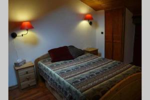 Appartements Le Rustica, 3 rooms, 3 stars, 6 people : photos des chambres
