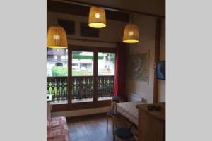 Appartements Le Rustica, 3 rooms, 3 stars, 6 people : photos des chambres