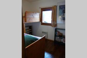 Appartements Le Rustica, 3 rooms, 3 stars, 6 people : photos des chambres