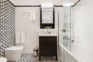 Augusta Street 213 - 3 Dto - Your Home in Lisbon