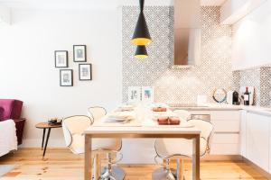 Augusta Street 213 - 3 Dto - Your Home in Lisbon