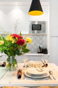 Augusta Street 213 - 3 Dto - Your Home in Lisbon