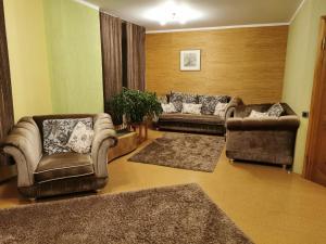 Oksa Home Accommodation