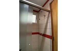 Apartamento para 4 pessoas e wi-fi - HB09F
