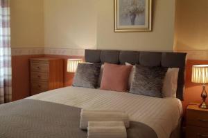 Delight Marvel-Derby House at Maidstone