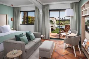 Palacio de Sancti Petri, a Gran Meliá - The Leading Hotels of the World