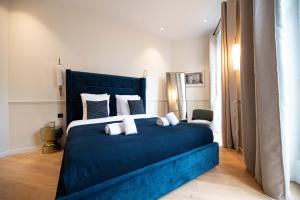 Deluxe Apartment room in MBM - Luxury apartments PARIS CENTER