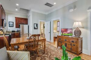 Two-Bedroom Apartment room in 227 Rutledge