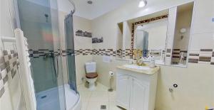 Mary Apartment Old Town