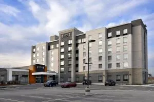 Staybridge Suites - Waterloo - St. Jacobs Area - Arthur
