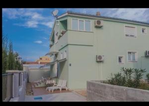Marin Apartments