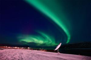 Rivdnji Holiday Home Smørfjord