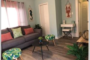 The Comfi Coral - 2 Bed Apartment Home Studio B