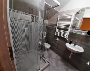 Bársony Vendéglő és Panzió