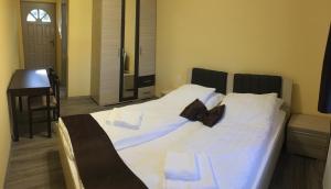 Bársony Vendéglő és Panzió