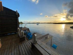 Casa praia Porto de Galinhas Toquinho