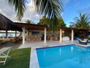 Casa praia Porto de Galinhas Toquinho