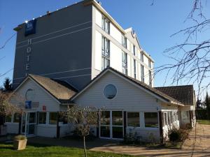 Hotels ibis budget Nantes Ouest : photos des chambres