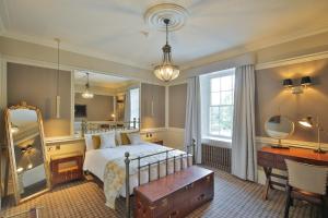 Double Room room in Cornhill Castle
