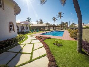 Pousada Barra Nova Praiamar