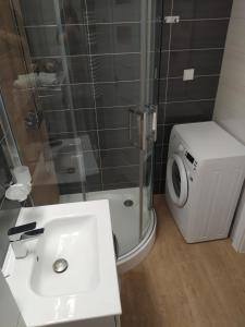 Apartament Elvira, Grunwaldzka 12C