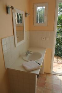 Villas La Petite Maison : Villa 1 Chambre